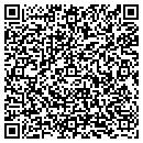 QR code with Aunty Yongs Place contacts