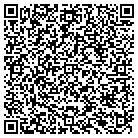 QR code with Waialae Ridgeline Estates Assn contacts