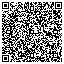 QR code with Takonoki contacts