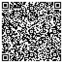 QR code with W D Welding contacts