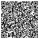 QR code with TEK Pacific contacts
