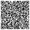 QR code with C & G Electric contacts