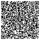 QR code with Orthopaedic Associate-Hot Spgs contacts