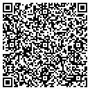 QR code with Hank Wilson CLU contacts