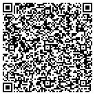 QR code with Sara's Linen Service contacts