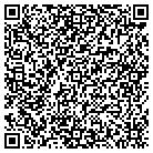 QR code with Mutual Housing Assn Of Hawaii contacts