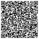 QR code with Caltech Submillimeter Obsrvtry contacts