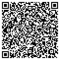 QR code with Komae Inc contacts