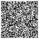 QR code with A T & I Inc contacts