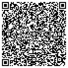 QR code with Chinese Communication Brdcstng contacts