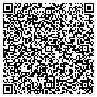 QR code with H & R Block Tax Service contacts