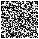 QR code with Senscorp Inc contacts