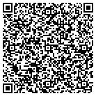QR code with R D Olson Construction contacts