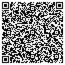 QR code with Albert K Pang contacts