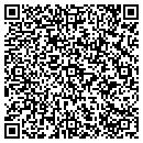 QR code with K C Communications contacts
