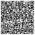 QR code with Hakoda's Builders Appliance contacts