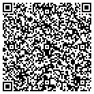 QR code with T & S Building Consultants contacts