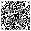 QR code with Kailua Salon contacts