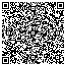 QR code with J & J Contracting contacts