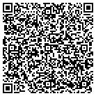 QR code with ISHQ Design & Consultation contacts
