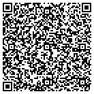 QR code with H & R Block Tax Service contacts