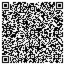 QR code with Gold Bond Gift Center contacts