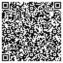 QR code with J Wirt Thane DDS contacts