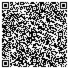 QR code with George Woo Architect contacts