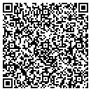 QR code with Hawaii Temp contacts
