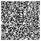 QR code with Alvin K Toyama General Contr contacts