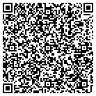 QR code with J Jeffrey & Son's Marine contacts