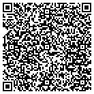 QR code with Advance Pressure Washing Syst contacts