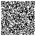 QR code with Lapperts contacts