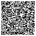 QR code with R C Films contacts