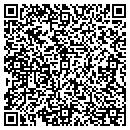 QR code with T Licious Meals contacts