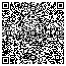 QR code with KBGX Radio contacts