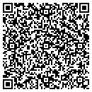 QR code with Kiser Motorcycles contacts