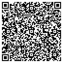 QR code with Back In Shape contacts