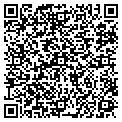 QR code with MTC Inc contacts