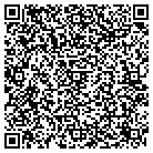 QR code with Kona Pacific School contacts