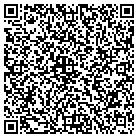 QR code with A Charlie's 24 Hour Towing contacts