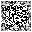 QR code with Kathleen Brown PHD contacts