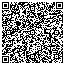 QR code with K C I USA Inc contacts