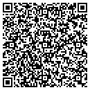 QR code with Red Barons Pizza contacts