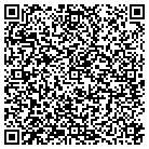 QR code with Hispanic Health Program contacts