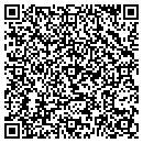 QR code with Hestia Consulting contacts
