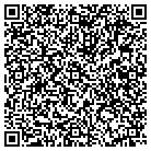 QR code with Ocean Science Discovery Center contacts