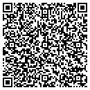 QR code with Allan Height contacts