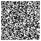 QR code with Tessie & Hair Designers contacts