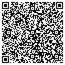 QR code with Arbys 5986 contacts